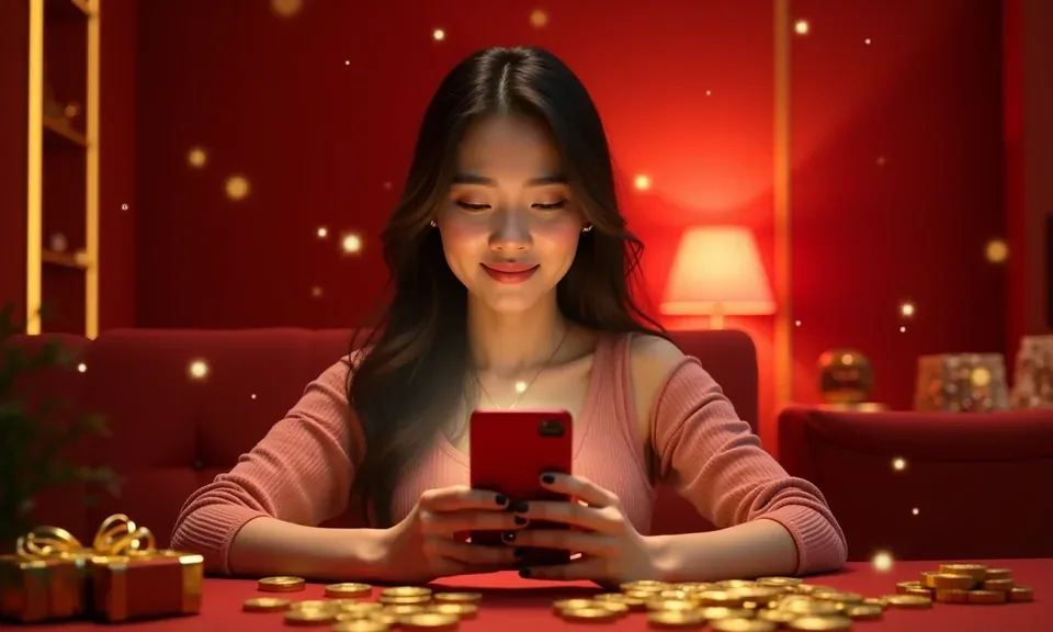 t0388 Live Roulette Salon